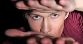 The Landscape of the Soul