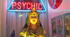 Different Types Of Psychic Abilities