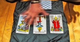 How Often Should You Have a Tarot Reading?