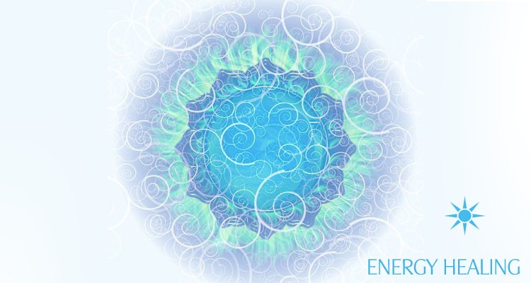 Energy Healing